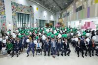 Goyang Citizens Launch Drive to Host UN Global AI Hub
