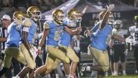 South Carolina high school football schedule for Week 4