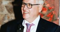 Frank Boyd’s business story was like no other