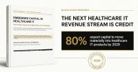 The Next Healthcare IT Revenue Stream Is Credit, Black Book Research Finds