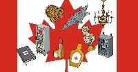 The U.S.-Canada trade war, in 4 charts