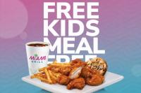Miami Grill, Children’s Museum form community partnership