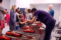 Arts Fest ’26 sounds the season’s first note