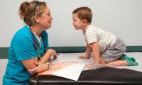 An Ohio Hospital Is Screening Young Kids for Reading and School Readiness