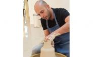 Diaa Al-Hadidi: A Creative Journey Taking Shape Through Clay, Ceramics and Sculpture