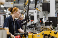 Government to meet JLR over 4,000 job cuts
