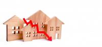 House prices continued to fall in August: Lloyds HPI