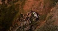 Dozens killed in bus transporting schoolchildren in Cape Verde