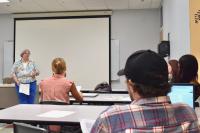 Arkansas students learn about 9/11 attacks through oral histories 