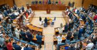 The opposition will bring Ayuso's penthouse to the Regional Debate while the PP will seek to protect its management in Madrid.