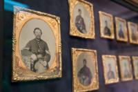 Military mystery: Museum tries to identify soldiers in Civil War tintypes