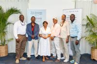 Turks and Caicos Opens First-Ever Certification Programme for Its National Saltwater Flats Fishing Guides
