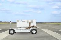 Rheinmetall Canada to Supply US Navy Spare Parts for Aircraft Engine Starters