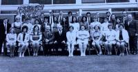 School reunion to host more than 100 former pupils, staff and friends