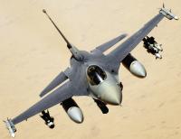 US Approves $188M Sale of F-16 Sustainment for Oman
