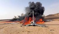 Houthis claim Saudi drone shot down
