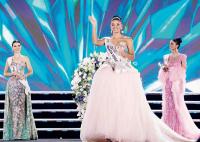 Malawi’s Miss World dream falls short