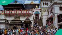 Nepal marks 13-day mourning period as over 5,000 people remain missing after flash flood