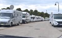Should the motorhome stay or go? Spanish Ministry clarifies rules