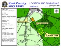 Get Involved: Early voting, Kent County solar, and charity hospital care