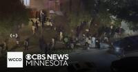 University of Minnesota students on edge after Dinkytown shooting