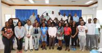 BAMSI opens new academic year with programs that reflect a broader academic footprint