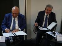 Yerevan hosts Armenian-Turkish talks on trade, investment