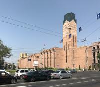 Yerevan launches three key road infrastructure projects