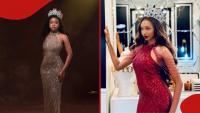 Ireen Navicha: Reason why Miss Malawi's reigning queen was overtaken by minister's daughter