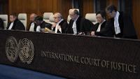 Germany seeks to dismiss Nicaragua's Gaza genocide case at top UN court