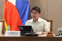 Dy urges Metrobank’s Outstanding Filipinos: Uplift others, serve nation