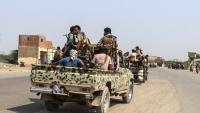 Yemen Fighting Leaves More Than 300 Dead as Houthis Cut Key Supply Route 