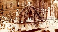 Traveling exhibit on Pennsylvania suffrage movement is coming to Erie