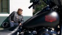 Why Harley And Indian Riders Over 60 Refuse To Trade Their 900-Pound Baggers For A Gold Wing