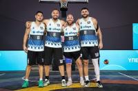 Allwyn Cyprus 3×3 Series 2026 celebrates sports, inclusion, community