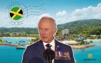 Jamaica takes reparations petition to King Charles III