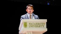 Kazakhstan eyes international satellite constellation with up to 14 spacecraft