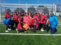 Cape Town Soccer Grannies gear up for Soweto tournament