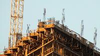 Stockholm BECCS project enters steel erection