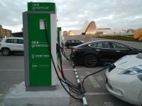 Azerbaijan imports EVs, hybrids worth nearly $290 million