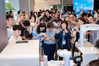 These “World Records” in the Greater Bay Area amaze Asia-Pacific media delegation