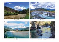 Bhutan’s high-risk flood and GLOF scenarios after the Nepal floods
