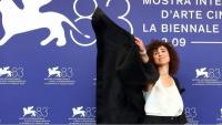 Danish Director May el-Toukhy: Lack of Women in Venice's Top Competition Reflects Structural Industry Problem