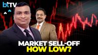 U.S.-Iran War, Elevated Crude Hit Indian Stocks: Can Nifty Reverse Its Downward Trajectory Now?
