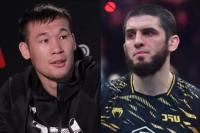 Shavkat Rakhmonov Takes Aim at Islam Makhachev’s Title Reign as He Remains Adamant on No. 1 Contender Claim