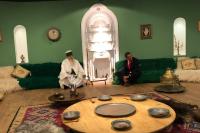 U.S. Presidential Envoy Joins Albania’s Religious Leaders to Honor Mother Teresa as Bektashi Order Announces Signed American Cancer-Care Partnership
