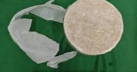 Hong Kong Customs Seize About 23.5kg of Suspected Drugs, Arrest Two Passengers at Airport