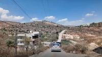 One wounded in W. Bank stabbing, nine killed in alleged IDF strikes in Lebanon
