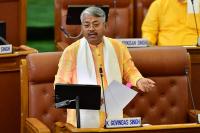 Base year for NRC in Manipur will be 1951: Home Minister Govindas