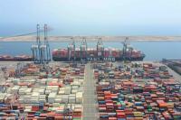 Oman’s trade surplus reaches RO 4.7 billion by end-June 2026